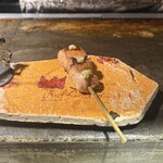 炭火焼鳥きびたき - 