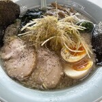 ラーメンショップ - 