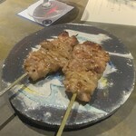 炭火焼鳥きびたき - 