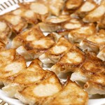 ぎょうざ 湖月 - 