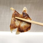 ぎょうざ 湖月 - 