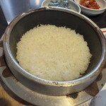 スンドゥブ専門店 K.A.M - 