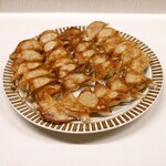 ぎょうざ 湖月 - 
