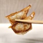ぎょうざ 湖月 - 
