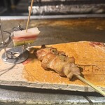 炭火焼鳥きびたき - 