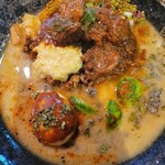 あきらカレー - 