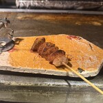 炭火焼鳥きびたき - 