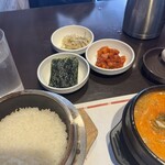 スンドゥブ専門店 K.A.M - 