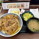 吉野家 - 料理写真: