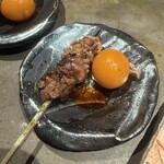 炭火焼鳥きびたき - 