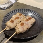 炭火焼鳥きびたき - 