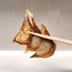 ぎょうざ 湖月 - 