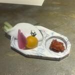 炭火焼鳥きびたき - 