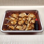 ぎょうざ 湖月 - 