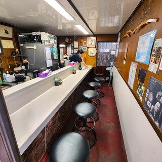 ぎょうざ 湖月_2