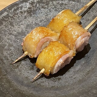 やき鳥 西むら_0