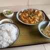 天津飯店 東和田店