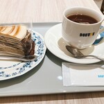 ドトールコーヒーショップ - 