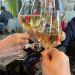 CE LA VI RESTAURANT & SKY BAR - 