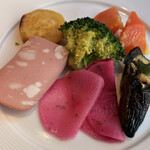 アルバロンガ - 