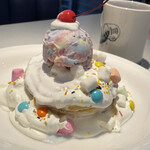 Pacific DRIVE-IN LUMINE EST SHINJUKU - 