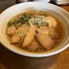 はりけんラーメン 本店