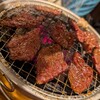 炭火焼肉 牛ライフ