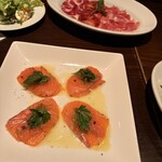 メソン デル プエルト - 