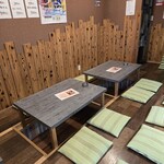 ラーメン 金木亭 - 