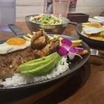 モクオラ ディキシー ダイナー ルミネエスト新宿店 - 