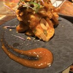 にんにくバル ザ・ガーリック中野 - 