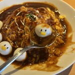 創作料理アランチャ - 