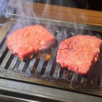 お肉一枚売りの焼肉店 焼肉とどろき - 