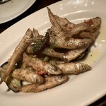 メソン デル プエルト - 