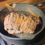 お肉一枚売りの焼肉店 焼肉とどろき 池袋東口店 - 