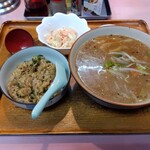 どさん娘 - 料理写真: