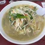 とんぼ亭 - 