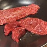 お肉一枚売りの焼肉店 焼肉とどろき - 