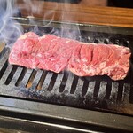 お肉一枚売りの焼肉店 焼肉とどろき 池袋東口店 - 