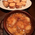 メソン デル プエルト - 