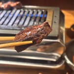 お肉一枚売りの焼肉店 焼肉とどろき - 