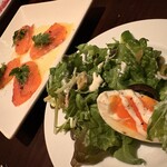 メソン デル プエルト - 