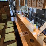 ラーメン 金木亭 - 