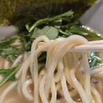 ラーメン 金木亭 - 