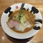 彩色ラーメンきんせい - 