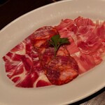 メソン デル プエルト - 