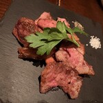 メソン デル プエルト - 