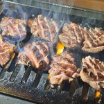 お肉一枚売りの焼肉店 焼肉とどろき 池袋東口店 - 