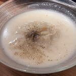 お肉一枚売りの焼肉店 焼肉とどろき - 