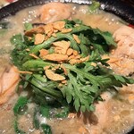 にんにくバル ザ・ガーリック中野 - 